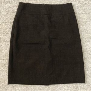 Express Design Studio Pencil Skirt